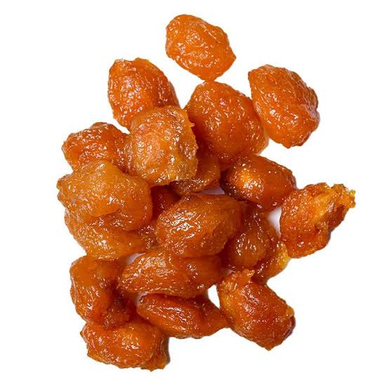 تصویر 2 از آلو بخارا زرد با عطر مطبوع و طعم ملایم